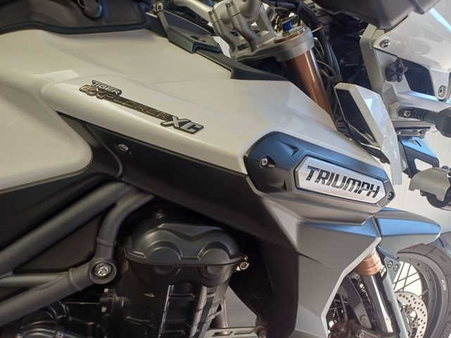 triumph - tiger-explorer-xc