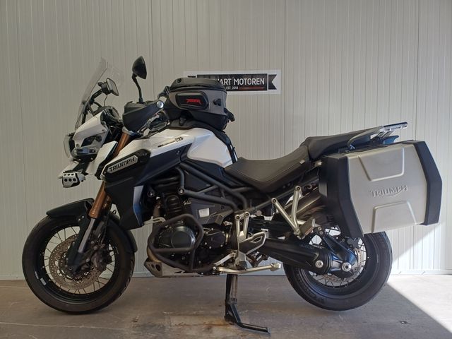 triumph - tiger-explorer-xc