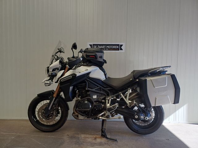 triumph - tiger-explorer-xc