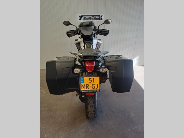 triumph - tiger-explorer-xc