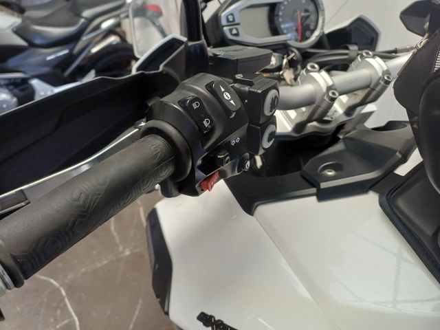 triumph - tiger-explorer-xc
