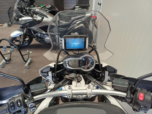 triumph - tiger-explorer-xc