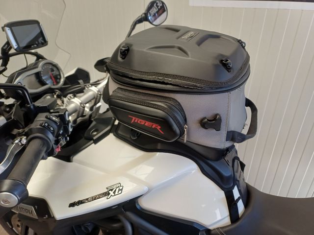 triumph - tiger-explorer-xc