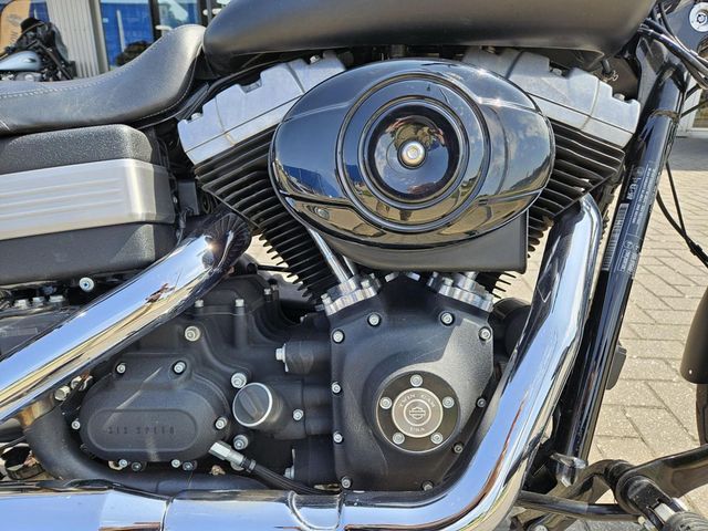 harley-davidson - super-glide-dyna-fxd