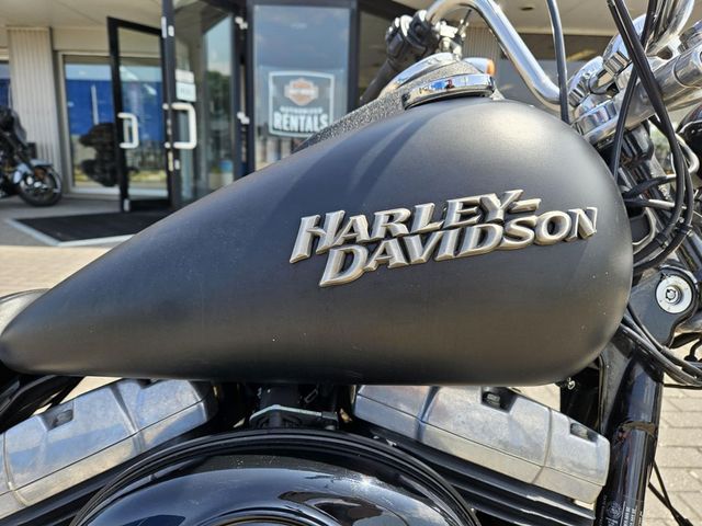 harley-davidson - super-glide-dyna-fxd