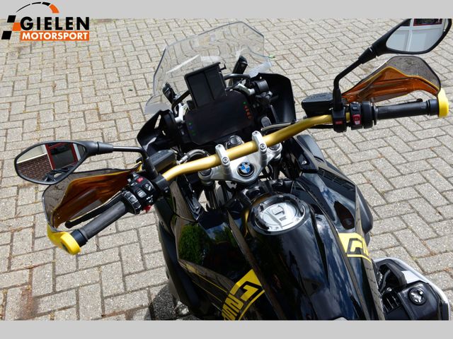 bmw - r-1250-gs