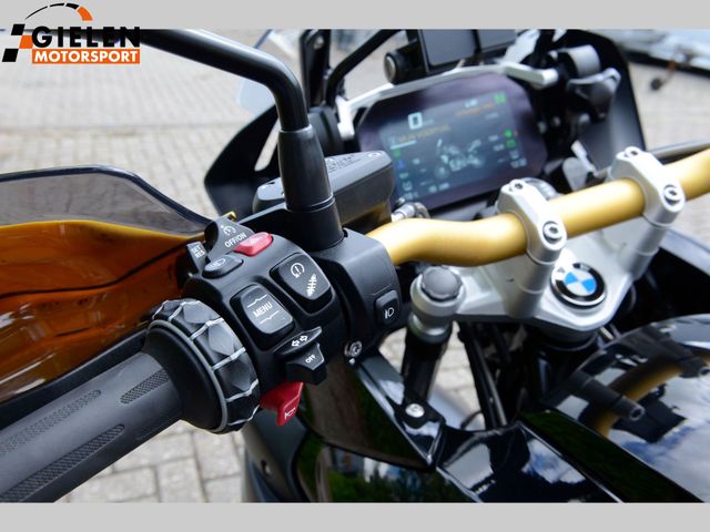 bmw - r-1250-gs