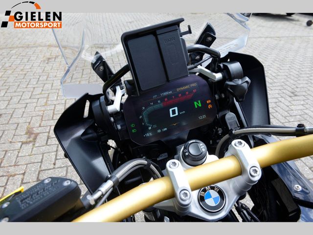 bmw - r-1250-gs