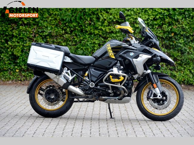 bmw - r-1250-gs
