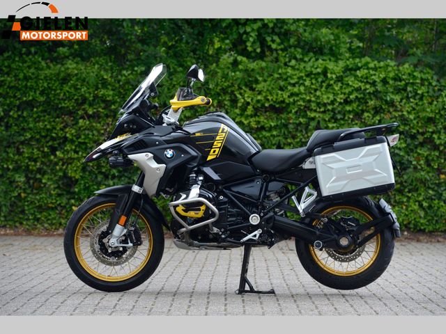 bmw - r-1250-gs