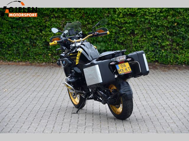 bmw - r-1250-gs