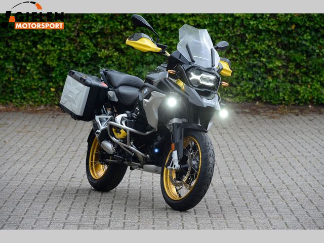 bmw - r-1250-gs
