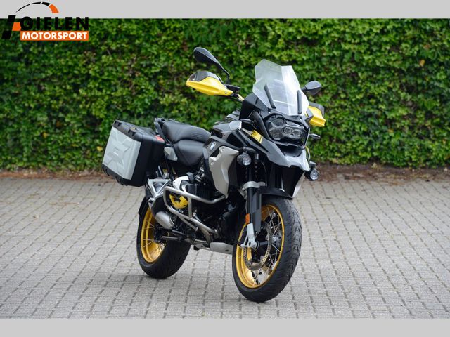bmw - r-1250-gs