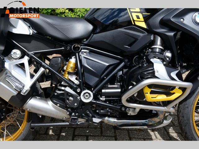 bmw - r-1250-gs