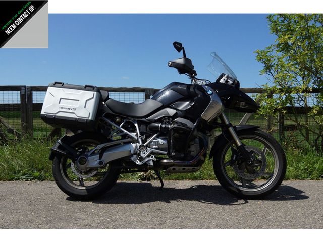 bmw - r-1200-gs