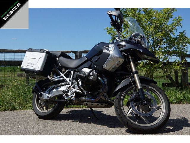 bmw - r-1200-gs