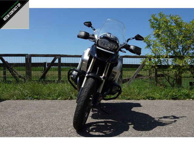 bmw - r-1200-gs