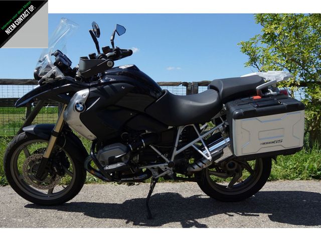 bmw - r-1200-gs
