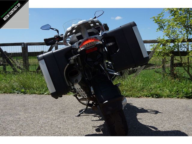 bmw - r-1200-gs