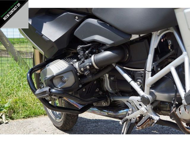bmw - r-1200-gs
