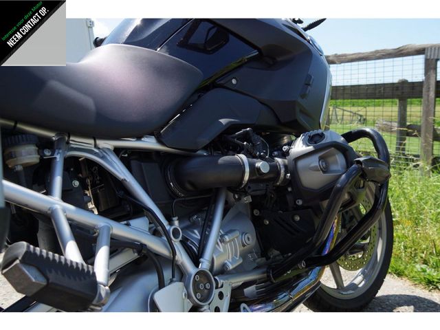 bmw - r-1200-gs