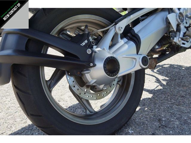 bmw - r-1200-gs