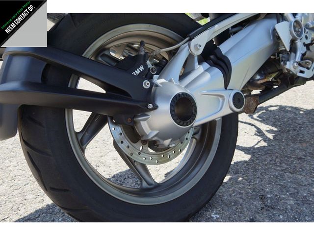 bmw - r-1200-gs