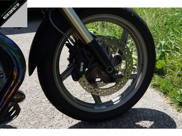 bmw - r-1200-gs