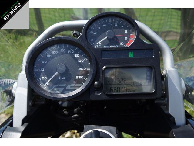 bmw - r-1200-gs