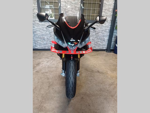 aprilia - rs-660-factory