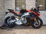 APRILIA RS 660 FACTORY