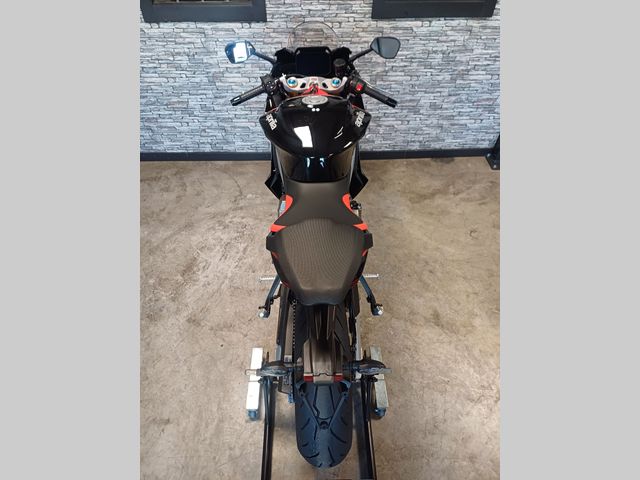 aprilia - rs-660-factory