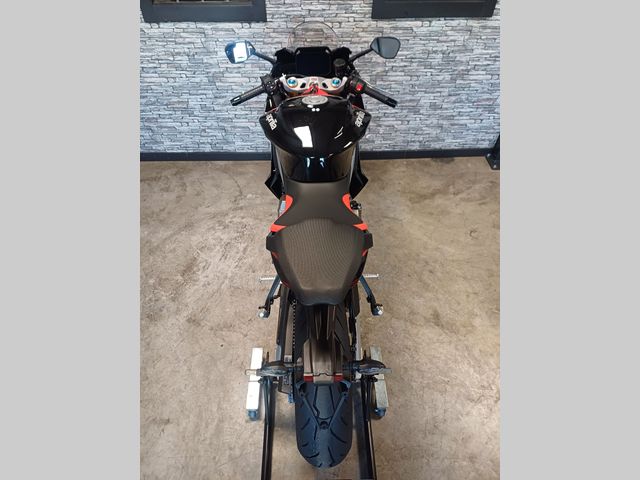 aprilia - rs-660-factory