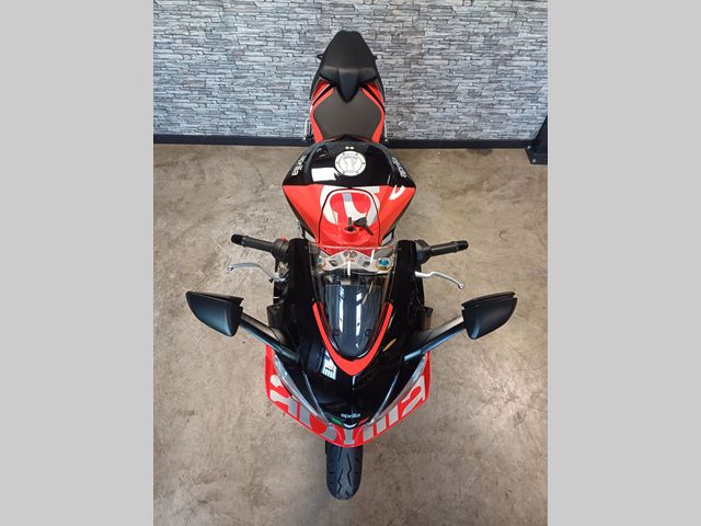 aprilia - rs-660-factory