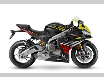 Aprilia RS 660 Factory 2026 nieuw
