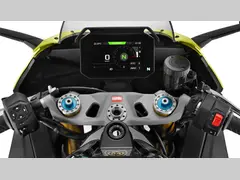 Aprilia RS 660 Factory 2026 nieuw – foto 5 van 5