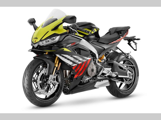 aprilia - rs-660-factory