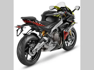 APRILIA RS 660 FACTORY – foto 4