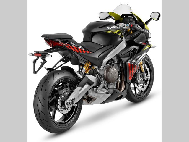 aprilia - rs-660-factory