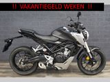 HONDA CB 125 R