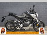 HONDA CB 125 R