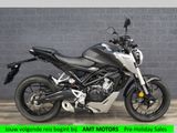HONDA CB 125 R