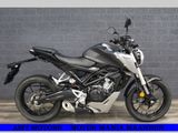 HONDA CB 125 R