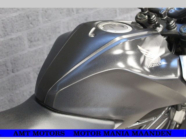 honda - cb-125-r
