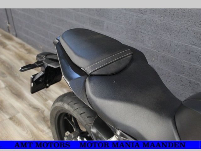 honda - cb-125-r