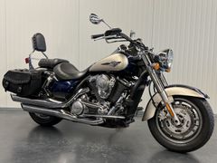 KAWASAKI VN 1700 CLASSIC