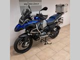 BMW R 1200 GS ADVENTURE ABS-ASC-ESA