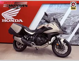 Honda NT 1100 2026 nieuw