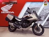 HONDA NT 1100