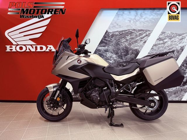 honda - nt-1100